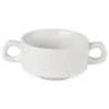 Olympia Athena stapelbare Suppentassen 28,5cl (12 Stück) Produktbild-Vorschau 3