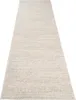 Tapiso Läufer SARI Modern Creme Wohnzimmer  100 x 180 Produktbild-Vorschau 7