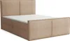 Emoebel24 Boxspringbett mit Topper und  Bettkasten, Produktbild-Vorschau 4