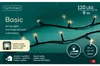 LED Lichterkette Warmweiß, Kabelfarbe:schwarz, LEDs:120 Produktbild-Vorschau 8
