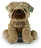 Pluszowy Shar Pei 30 cm Ekologiczny Podgląd zdjęcia produktu 4