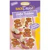 BackDecor Süße Teddies aus weißer Kuvertüre Produktbild-Vorschau 1