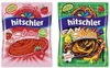 Hitschies Strawberry Strings ovocné provázky s jahodovou Náhled obrázku produktu 3