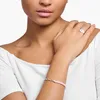 Thomas Sabo A2098-034-9-L17 Armband für Charms Silber und Produktbild-Vorschau 2