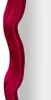 FURNLUX Wandspiegel Emily Rosa 60cm / Hauptfarbe: Rosa / Produktbild-Vorschau 4