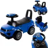 Rutschauto Rutschfahrzeug Kinderauto Spielzeug ab 1 Jahr Produktbild-Vorschau 1
