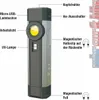 Kunzer Arbeitslampe COB Arbeitslicht 3W SMD Kopfstrahler 1W Produktbild-Vorschau 12