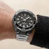 Citizen Herrenuhr BN0200-81E Titan Eco Drive Solaruhr 20bar Produktbild-Vorschau 2