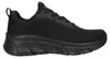 Skechers Sneakers 117385-BBK in Black color size 40 Produktbild-Vorschau 32
