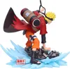 BANDAI Naruto v bitvě s Cestou Asury | Naruto Shippuden | Náhled obrázku produktu 3