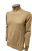 Herren Strickpullover Warmer Pullover mit Rollkragen Produktbild-Vorschau 4