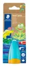 STAEDTLER Spitzdose Noris junior, türkis/sonnengelb für Produktbild-Vorschau 3