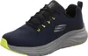 Skechers Vapor Foam Trainingsschuh Blau Produktbild-Vorschau 34