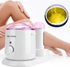 3-In-1 800ml Adjustable Wax Heater Warmer Painless Body Produktbild-Vorschau 4