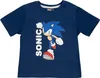 Sonic the Hedgehog Schlafanzug für Jungen - Kinder Pyjama Produktbild-Vorschau 4