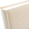 Goldbuch Summertime Trend2 25x25 60 weiße Seiten beige      Produktbild-Vorschau 4