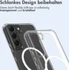imoshion Protective Back Cover mit MagSafe Samsung Galaxy Produktbild-Vorschau 6