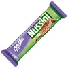 Milka 3255628009 Nussini Schokoriegel 35 St. Anteprima dell’immagine prodotto 4