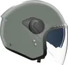 Nolan N20-2 Visor Classico Nobile Jethelm, grün, M (58) Produktbild-Vorschau 2