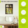 ARTland Leinwandbild Altbau Größe: 60x80 cm Produktbild-Vorschau 2