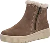 Remonte Damen Stiefelette braun Größe EUR 44 Produktbild-Vorschau 1