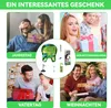 Toilettengolf Geschenk Set, Mini Golf Set für Herren – Produktbild-Vorschau 5
