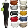 Handtasche Umhängetasche Doppelgurt 35 cm Damentasche Produktbild-Vorschau 10