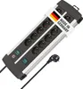 brennenstuhl Steckdosenleiste Premium-Duo-Alu-Line 12-fach, Produktbild-Vorschau 7