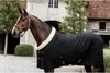 Kentucky Horsewear Show Rug  160g, Größe:155, Farbe:schwarz Produktbild-Vorschau 9