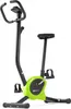 Hop-Sport Heimtrainer Fahrrad HS-010H Rio lime - Ergometer Produktbild-Vorschau 5