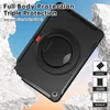 Für Samsung Galaxy Tab A9 Plus 360 Grad Outdoor Hybrid Produktbild-Vorschau 6