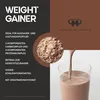 Mammut Nutrition - Weight Gainer 1400 g Beutel - 20 Produktbild-Vorschau 4