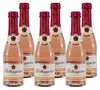24 x 0,2 l | Rotkäppchen Sekt Tradition Rosé Piccolo Produktbild-Vorschau 3