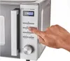 caso® 3321 caso® M 20 Ceramic Gourmet Mikrowelle 700 W Vista previa de la imagen del producto 4