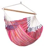 La Siesta Hängesessel Kingsize HABANA flamingo pink lounger Produktbild-Vorschau 10