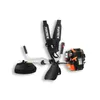 FUXTEC Benzin Motorsense FX-4MS142 - 42,5ccm | Rasentrimmer Produktbild-Vorschau 12
