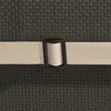 Beautissu 2er Set Hochlehner Auflagen Flair HL, 120x50x8cm, Produktbild-Vorschau 4