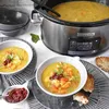 Crock-Pot Slow cooker CSC066X 5.6L Anteprima dell’immagine prodotto 7