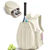 Tennisrucksack für 2 Tennisschläger, Tennistasche mit Produktbild-Vorschau 1