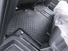 Tapis de sol en caoutchouc Rigum Hyundai Staria 2021- (2ème Voir les images du produit 4
