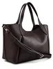GUESS HWBG9735060 MELODY 2 IN 1 SATCHEL Woman brown Produktbild-Vorschau 20