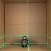 Rosfix Animal Pro Hawk RAPH 16L – Kreuzlaser 16 Linien | Produktbild-Vorschau 16