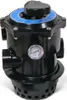 6-Wege Top-Mount Ventil 3x 1 1/2'' Innengewinde mit Produktbild-Vorschau 2