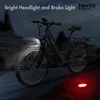 FAFREES 26 Zoll E-Bike 25 km/h 250W Motor 36V 10Ah Produktbild-Vorschau 13