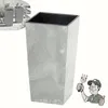 Prosperplast Cube Bet Šestihranný květináč Náhled obrázku produktu 2
