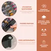 eluno porte-capsules pour 40x Nespresso Vertuo, boîte à Voir les images du produit 4
