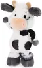 Kuscheltier Kuh Cowluna NICI GREEN Produktbild-Vorschau 4