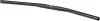 HIGHSIDER pro Drag Bar XD2 28,6 mm/nero Anteprima dell’immagine prodotto 1