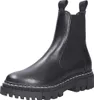 Tamaris stivaletto elegante da donna 1-25491-41 nero Anteprima dell’immagine prodotto 8