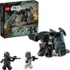 LEGO Star Wars 75412 Todestruppler & Nachttruppler Battle Produktbild-Vorschau 1